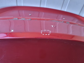 фото thumb №8, Кришка зад задня mercedes cklasa c-klasa w205 205