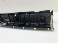 Audi a4 b9 накладка поріг багажника 5w9864513 Оригінал, фото thumb