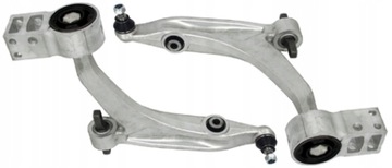 фото thumb №1, Alfa romeo 159 brera важелі нижня перед комплект