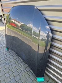 фото thumb №3, Капот audi a4 8w 8w0