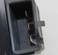 фото thumb №6, Chrysler pt cruiser 2003 кнопка центрального замка