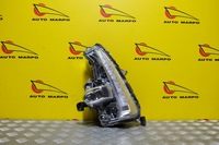 фото thumb №2, Toyota prius prime 2017- лампа противотуманная фара drl led левая usa