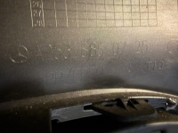 Mercedes glc a253 w253 бампер задний  оригинальный Доставка, фото thumb