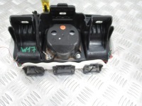 фото thumb №14, Панель приладів приладова панель  подушка безпеки opel astra v k 5 head up оригінал