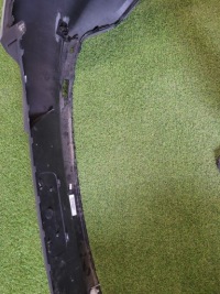 фото thumb №8, Porsche panamera ii 2 971 бампер задняя задний 971807983y 971807983