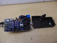 фото thumb №1, Коробка запобіжників mazda 5 ii cw 2010- 1.6 d tdci