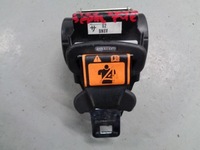 фото thumb №1, Mazda 3 bk 04 pas безопасности средний задняя