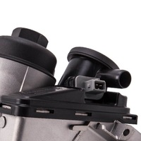 фото thumb №9, Корпус фильтра масла do volvo c30 c70 s40 31338685