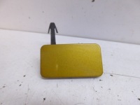 фото thumb №1, Renault clio ii 98-01 заглушка бампера задня