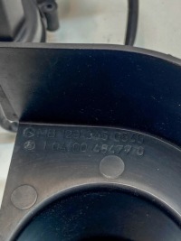 фото thumb №8, Другие запчасти кузов mercedes-benz sl r129 10400484770 21739774 5.0l