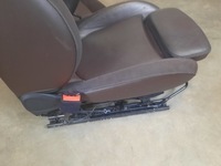 фото thumb №8, Mini cooper f56 сиденья sport обивка заднее сиденье обшивки europa