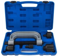 Съемники шарниров и втулок Mercedes W211 W220 W230 W211
