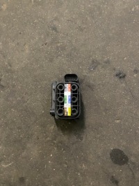 Купить Mercedes gle 292 распределитель airmatic 2123200358, фото thumb