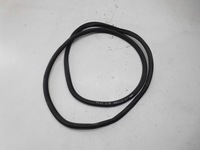 фото thumb №1, Прокладка кузов двері vw golf v vi 5m plus ліва передня оригінал