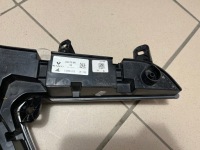 Фара протитуманна фара led drl правий renault captur 1 1 рестайлінг  17- 266007846r Ціна, фото thumb