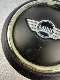 Mini one f56 подушки безопасности воздушные ремни натяжители Доставка, фото thumb