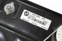 фото thumb №6, Bmw e88 cabrio подъемник механизм стёкла левое зад 7165593