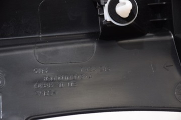 фото thumb №7, Bmw x5 g05 x5m f95 ліва зад задня планка захист накладка порога