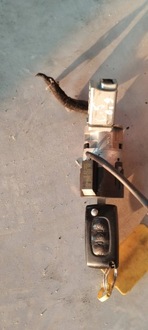 фото thumb №1, Citroen c5 замок зажигания 9663123380