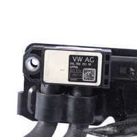 фото thumb №12, Audi a3 8y дизель датчик вакуумa выхлопных газов 04l906051m