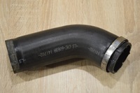 фото thumb №1, Труба повітря інтеркулер captiva antara 2.2