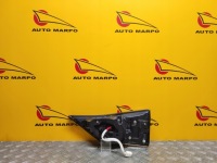 Lexus gs300 рестайлинг  2017-2019 фара крышки задний led америка Оригинал, фото thumb