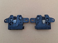 фото thumb №3, Scania r s p g ngs замок капот решётка левый оригинал 2429538