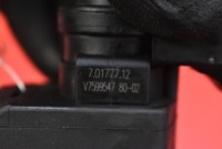 Клапан вакуумa 70177712 bmw f20 1.6i 136 km 11-15 Киев, фото thumb