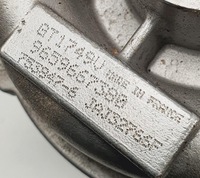 фото thumb №8, Турбіна volvo s40 v50 2.0 d 9659667380