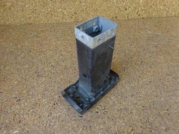 фото thumb №10, Audi tt 8j 06-14 зона смятия правая 8j0806110e