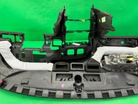 фото thumb №10, Приборная панель приборная консоль приборная панель czarna подушка подушка безопасности audi s6 c6 a6 04-11