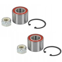 фото thumb №1, Подшипник колеса задняя renault 11 19 i ii clio i ii iii megane i thalia i ii