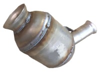 Купить Катализатор mercedes e220 cdi w211 03/2002-, фото thumb