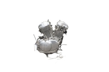 Honda VT 600 Shadow 88-00 двигатель