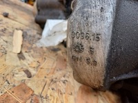 фото thumb №11, Citroen c4 1.6 hdi 05r коробка передач коробки передач механическая коробка передач