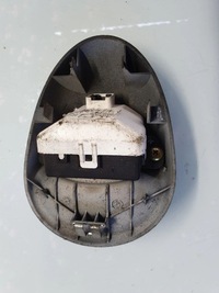 фото thumb №5, Mini one - cooper r50 - 53 2004 приборная панель