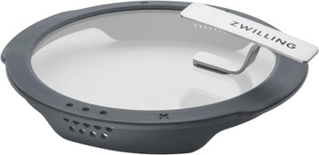 Набор посуды Zwilling Simplify Sigma Classic+ из нержавеющей стали 66870-005-0