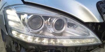 фото thumb №12, Коробка передач 7g міст редуктор mercedes s350 4matic рестайлінг 3.0 v6 cdi w221 722966