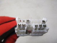 фото thumb №3, Джгут електропроводка двері правий задня renault kadjar