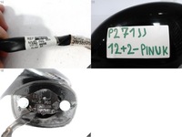 фото thumb №15, Bentley continental flying spur 3w5 06-12 дзеркало ліва 12+2=14 pin uk