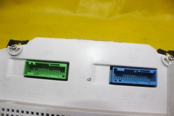 фото thumb №8, Спідометр  манометр прилади porsche cayenne i 7l5920870d 0263633523 7l5920870d