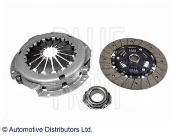 фото thumb №15, Набор сцепления toyota avensis sedan t25 2003.04