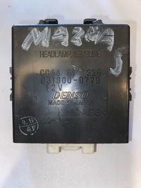 фото thumb №1, Модуль світла mazda 5 cc6451225