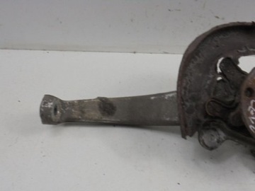 фото thumb №10, Lexus is ii поворотный кулак перед правая 2.2d n62r