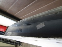 фото thumb №10, Молдинг порог левая bmw 3 f34 gt m-pakiet gran t