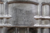 фото thumb №9, Audi q3 e-tron 45 83a двигун блок wał 1.4tsi гібрид бензин dge dgea 2022r