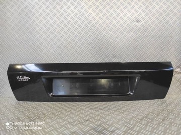 фото thumb №2, Накладка планка задньої кришки багажника 9682607977 exl citroen c4 picasso i