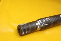 фото thumb №7, Приводной вал ступица правый задняя sprinter 906 vw crafter 30 зубьев