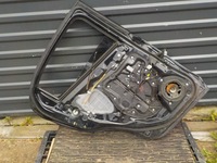 фото thumb №4, Дверь левый задняя mazda2 mazda 2 dj da6c73010