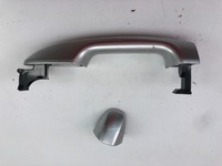 фото thumb №1, Toyota rav4 iv ручка зовнішня двері правий задня